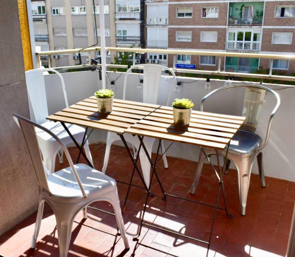 Piso Nuevo Con Encanto Centro Гранада Екстер'єр фото