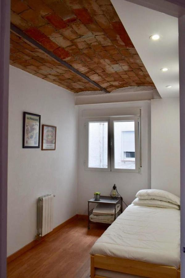 Piso Nuevo Con Encanto Centro Гранада Екстер'єр фото